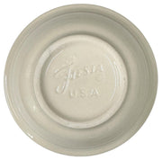 Fiesta - Linen 5" Fruit / Salsa Bowl 9oz Homer Laughlin HLC Ceramic Tableware