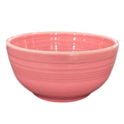 Fiesta - Peony Pink Small Bistro Bowl Homer Laughlin HLC Ceramic Cereal Bowl