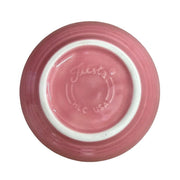 Fiesta - Peony Pink Small Bistro Bowl Homer Laughlin HLC Ceramic Cereal Bowl