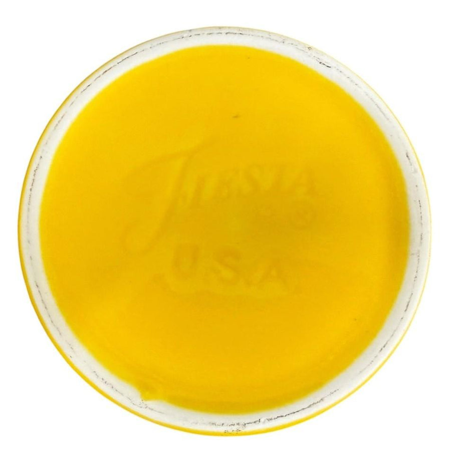 Fiesta - Daffodil Yellow Ramekin Bowl Homer Laughlin HLC Ceramic 8oz Bowl