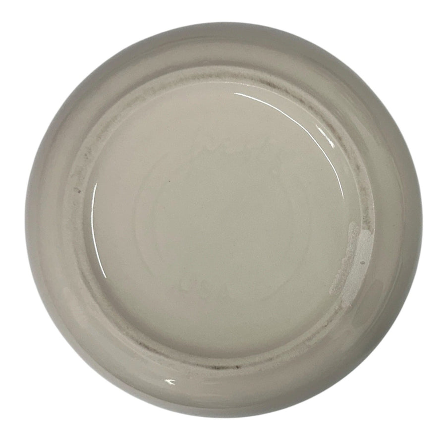 Fiesta - Linen Off-White 28oz Gusto Bowl Homer Laughlin HLC Ceramic Tableware