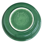 Fiesta - Jade Green 80oz Classic Rim XL Serving Bowl Homer Laughlin HLC Ceramic