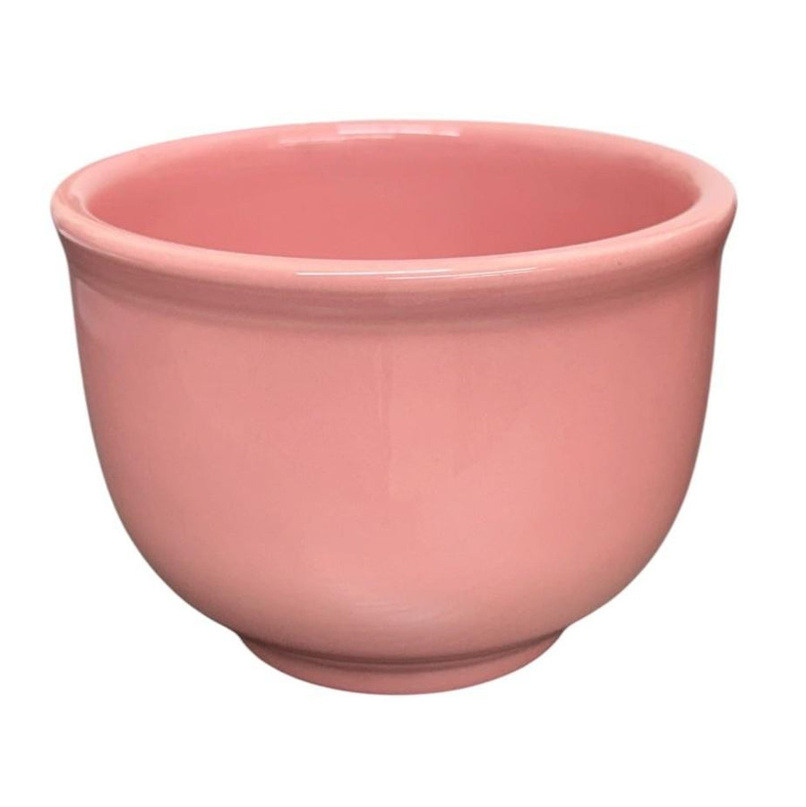 Fiesta - Peony Pink 18oz Chili Jumbo Bowl Homer Laughlin HLC Ceramic Tableware