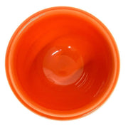 Fiesta - Poppy Orange 18oz Chili Jumbo Bowl Homer Laughlin HLC Ceramic Tableware