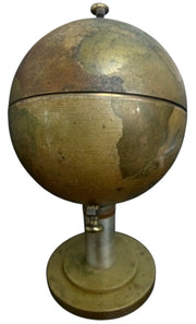 Globe Cigarette Holder Art Deco Likely 1920s Antique Collectible Decorative