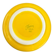 Fiesta - Daffodil Yellow 18oz Chili Jumbo Bowl Homer Laughlin HLC Ceramic Tableware