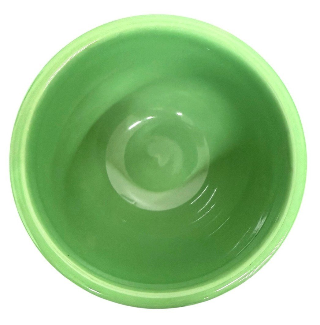 Fiesta - Meadow Green 18oz Chili Jumbo Bowl Homer Laughlin HLC Ceramic Tableware