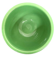Fiesta - Meadow Green 18oz Chili Jumbo Bowl Homer Laughlin HLC Ceramic Tableware
