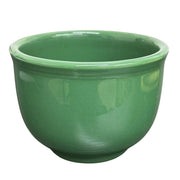 Fiesta - Jade Green 18oz Chili Jumbo Bowl Homer Laughlin HLC Ceramic Tableware