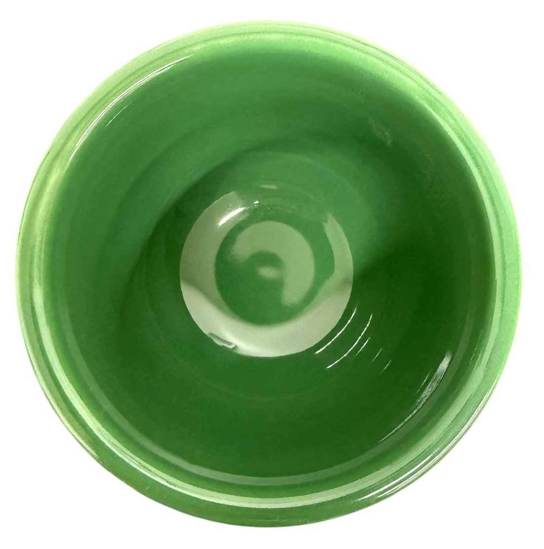 Fiesta - Jade Green 18oz Chili Jumbo Bowl Homer Laughlin HLC Ceramic Tableware