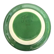 Fiesta - Jade Green 18oz Chili Jumbo Bowl Homer Laughlin HLC Ceramic Tableware