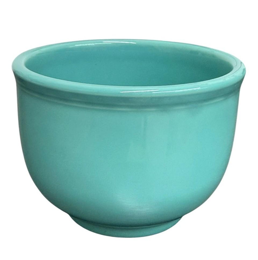 Fiesta - Turquoise Blue 18oz Chili Jumbo Bowl Homer Laughlin HLC Ceramic Tableware