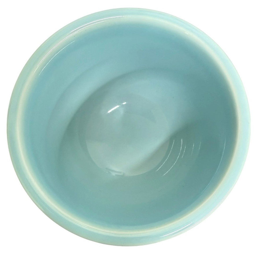 Fiesta - Sky Blue 18oz Chili Jumbo Bowl Homer Laughlin HLC Ceramic Tableware