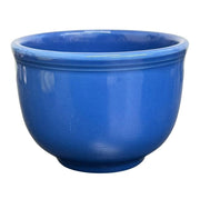Fiesta - Lapis Blue 18oz Chili Jumbo Bowl Homer Laughlin HLC Ceramic Tableware
