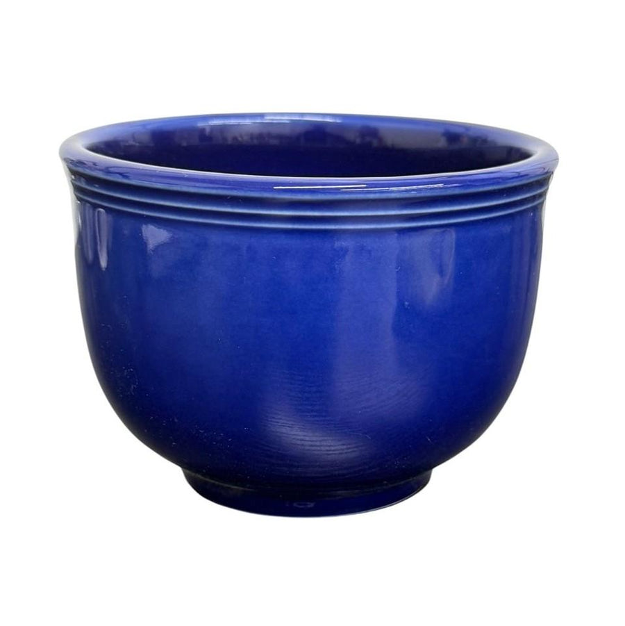 Fiesta - Twilight Blue 18oz Chili Jumbo Bowl Homer Laughlin HLC Ceramic Tableware