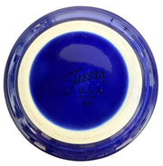 Fiesta - Twilight Blue 18oz Chili Jumbo Bowl Homer Laughlin HLC Ceramic Tableware