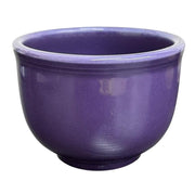 Fiesta - Mulberry Purple 18oz Chili Jumbo Bowl Homer Laughlin HLC Ceramic Tableware