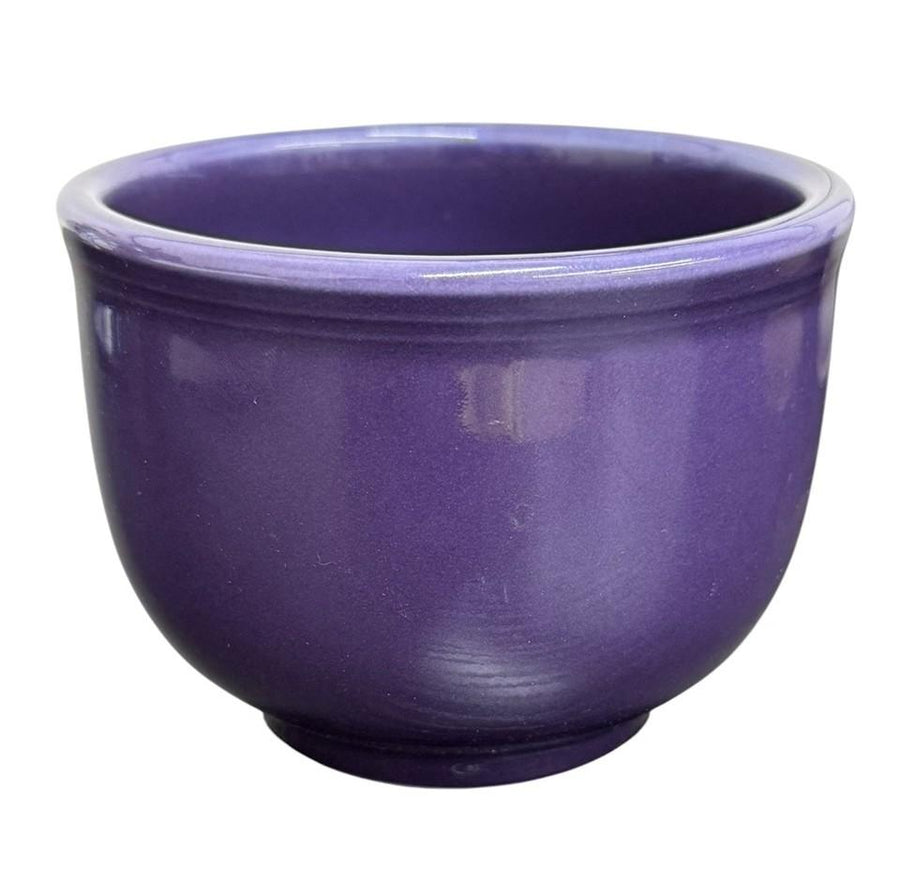 Fiesta - Mulberry Purple 18oz Chili Jumbo Bowl Homer Laughlin HLC Ceramic Tableware