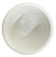 Fiesta - White 18oz Chili Jumbo Bowl Homer Laughlin HLC Ceramic Tableware