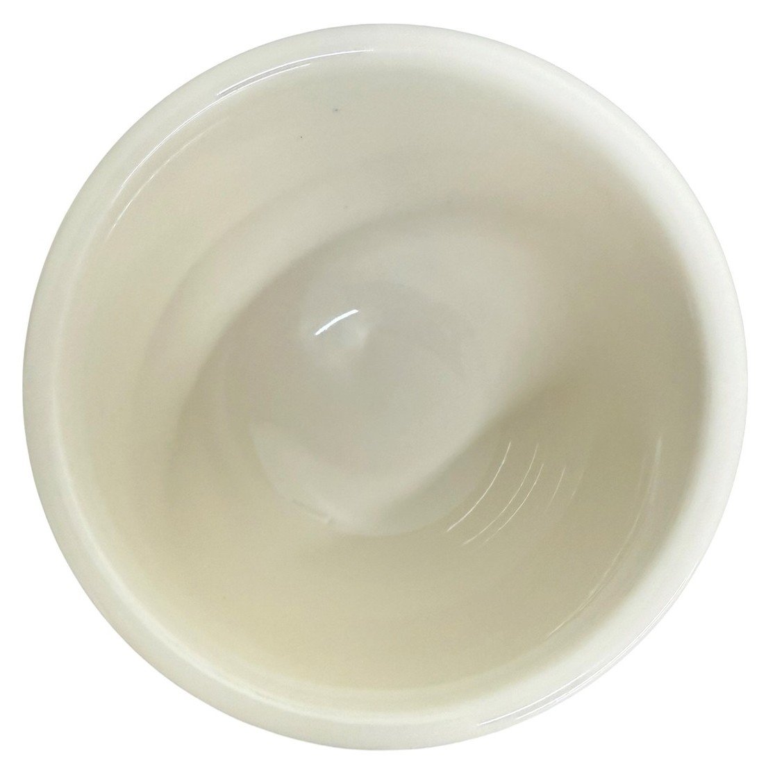 Fiesta - Linen Off-White 18oz Chili Jumbo Bowl Homer Laughlin HLC Ceramic Tableware