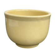 Fiesta - Ivory Cream 18oz Chili Jumbo Bowl Homer Laughlin HLC Ceramic Tableware