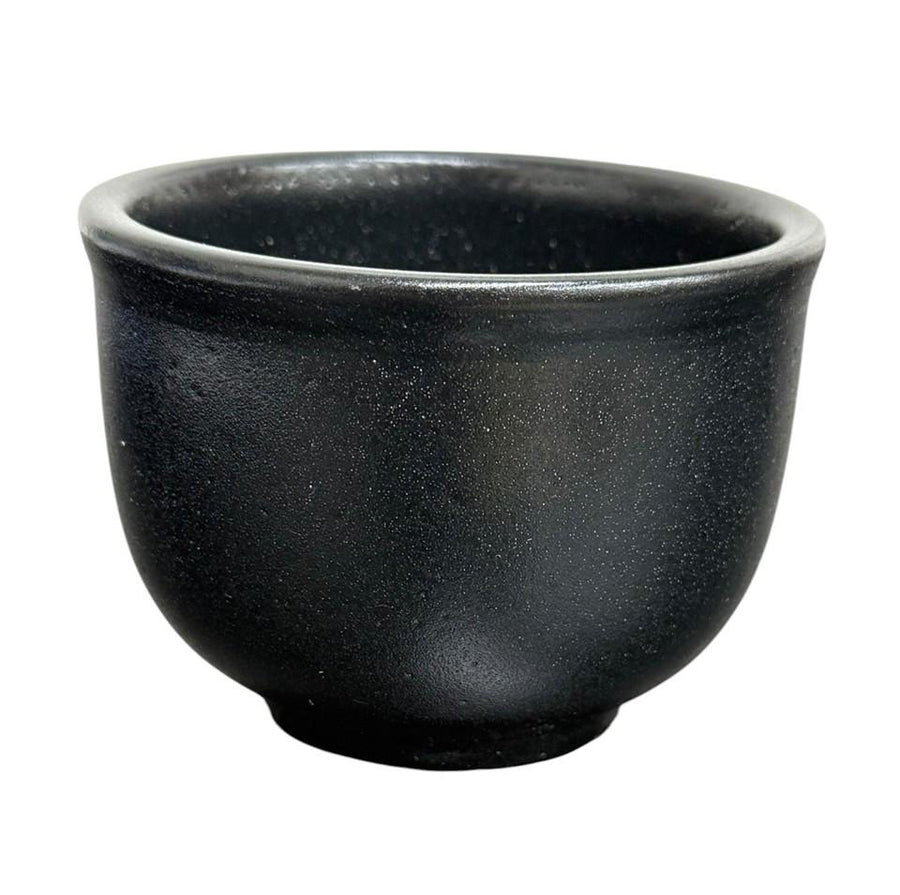 Fiesta - Foundry Black 18oz Chili Jumbo Bowl Homer Laughlin HLC Ceramic Tableware