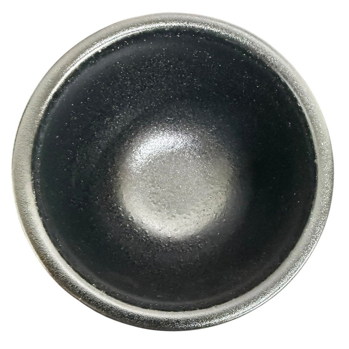 Fiesta - Foundry Black 18oz Chili Jumbo Bowl Homer Laughlin HLC Ceramic Tableware