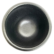 Fiesta - Foundry Black 18oz Chili Jumbo Bowl Homer Laughlin HLC Ceramic Tableware