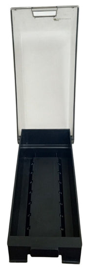 Fellowes Diskette/Floppy Disk Storage Tray 1990s Retro Nostalgic Decorative