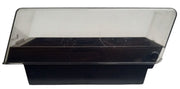 Fellowes Diskette/Floppy Disk Storage Tray 1990s Retro Nostalgic Decorative