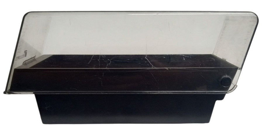 Fellowes Diskette/Floppy Disk Storage Tray 1990s Retro Nostalgic Decorative