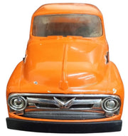 Tootsietoy Hard Body 1956 Ford-F100 Toy Truck 1990s Retro Collectible Nostalgic