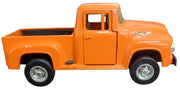 Tootsietoy Hard Body 1956 Ford-F100 Toy Truck 1990s Retro Collectible Nostalgic