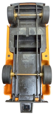 Tootsietoy Hard Body 1956 Ford-F100 Toy Truck 1990s Retro Collectible Nostalgic