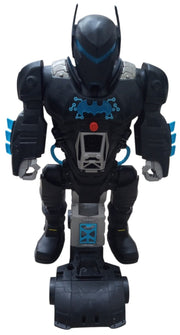 Fisher Price Imaginext Super Friends Batman Bat Tech Transforming Batbot Toy