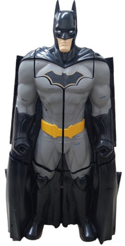 Batman Bat-Tech Batcave Transforming Toy/Playset Spin Master 2021 Collectible