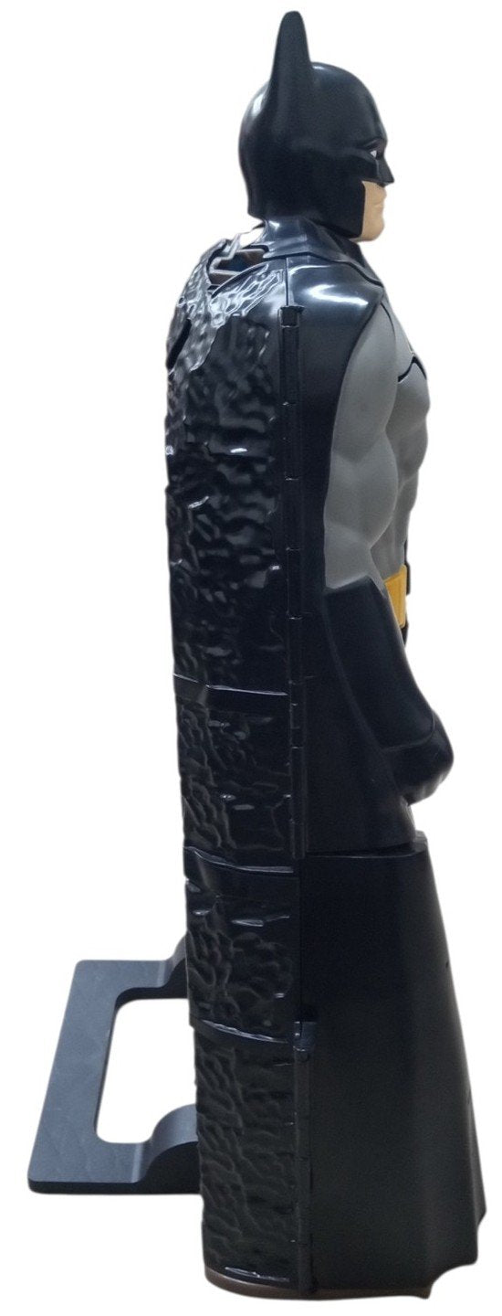 Batman Bat-Tech Batcave Transforming Toy/Playset Spin Master 2021 Collectible