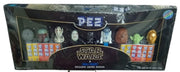 Star Wars PEZ Walmart Collector's Set 2005 Retro Collectible Nostalgic