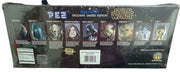 Star Wars PEZ Walmart Collector's Set 2005 Retro Collectible Nostalgic