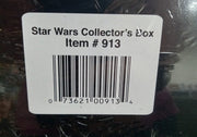 Star Wars PEZ Walmart Collector's Set 2005 Retro Collectible Nostalgic