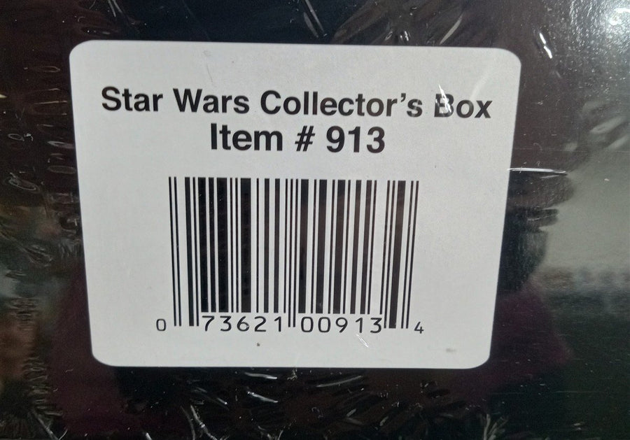 Star Wars PEZ Walmart Collector's Set 2005 Retro Collectible Nostalgic