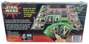 Star Wars Episode I Clash Of The Lightsabers Card Game 1999 Sealed Complete