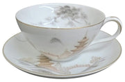 Sone China Kiyomizu Dish Set 42 Pc Vintage Collectible Serveware Made In Japan