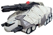 Hot Wheels Attack Pack Stego Striker 1993 Retro Collectible Nostalgic Mattel Toy