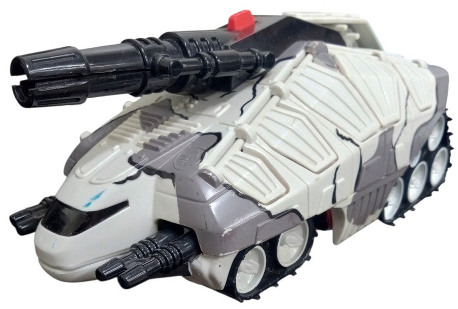 Hot Wheels Attack Pack Stego Striker 1993 Retro Collectible Nostalgic Mattel Toy