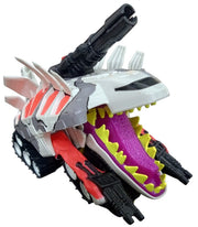 Hot Wheels Attack Pack Stego Striker 1993 Retro Collectible Nostalgic Mattel Toy