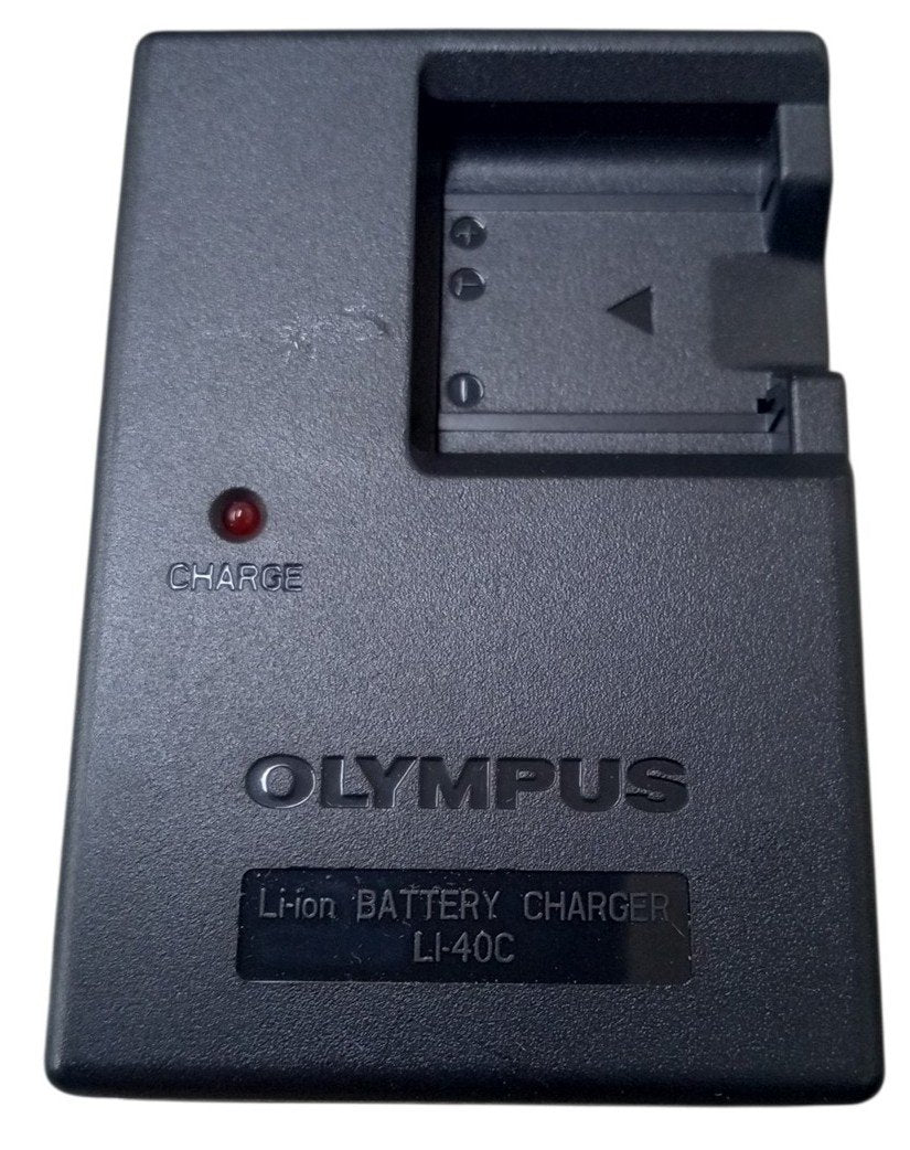 Olympus FE-360 Digital Camera W/Box Retro 2000s Collectible Photography