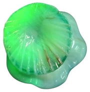 Magnesium Vaseline Mushroom Glow Under Black Light Vintage Collectible