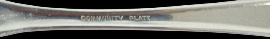 Oneida Community Plate Adam Pattern Forks & Knives Set Of 12 Vintage Collectible