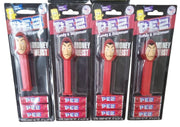 PEZ Money Heist Dispensers Set Of 6 W/Regular & Crystal Variants Sealed 2021